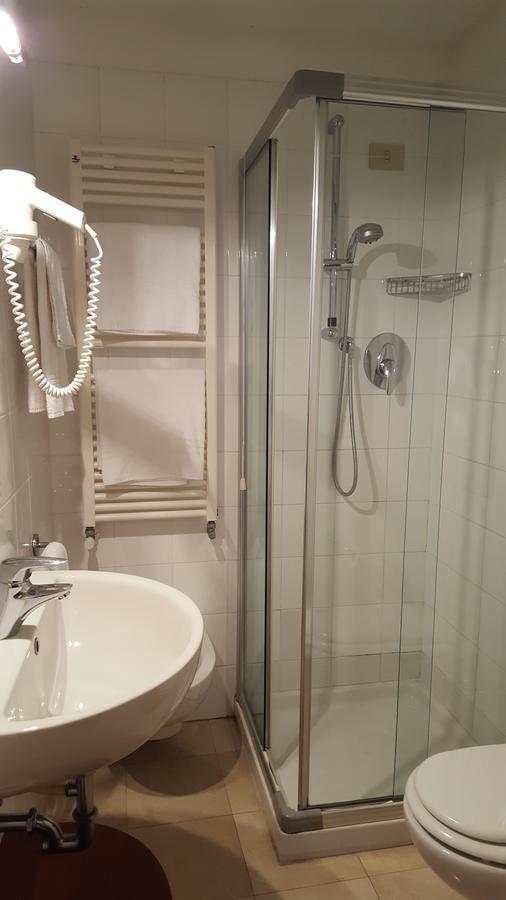Rialto1082 Bed & Breakfast Venesia Bagian luar foto
